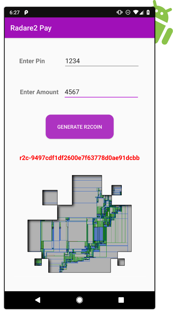 android - Using frida and java script to hook protected APK