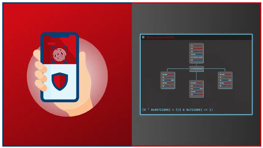 Part 1 – SingPass RASP Analysis
